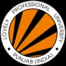 LPU Logo